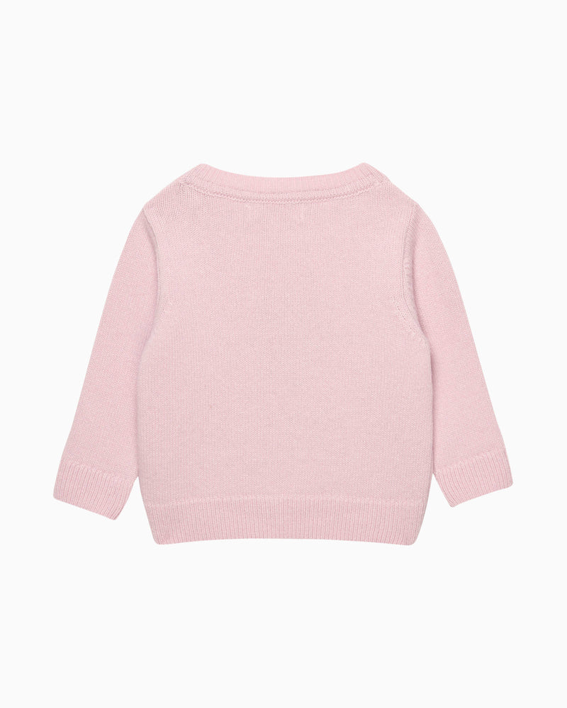 Baby Betty Bunny Sweater