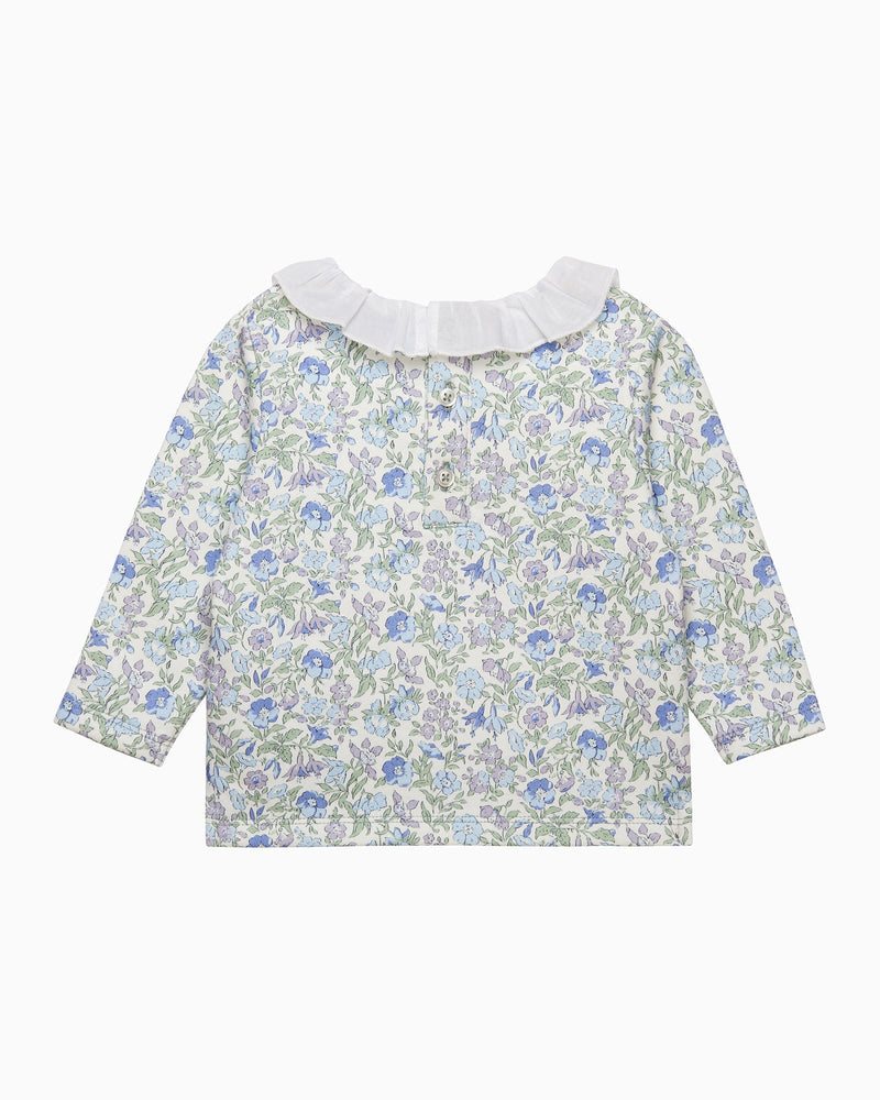Baby Bluebell Sweatshirt