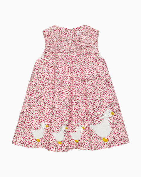 Shop Baby Dresses For Girls Online | Trotters Childrenswear – Trotters  Childrenswear USA