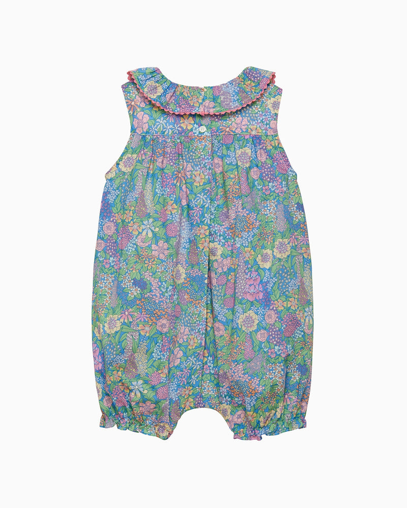 Lily Rose Romper Baby Ciara Romper