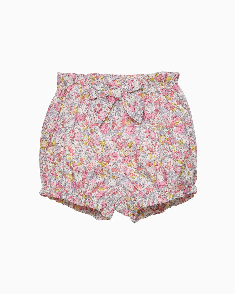 Lily Rose Bloomers Baby Bloomers in Claire Aude
