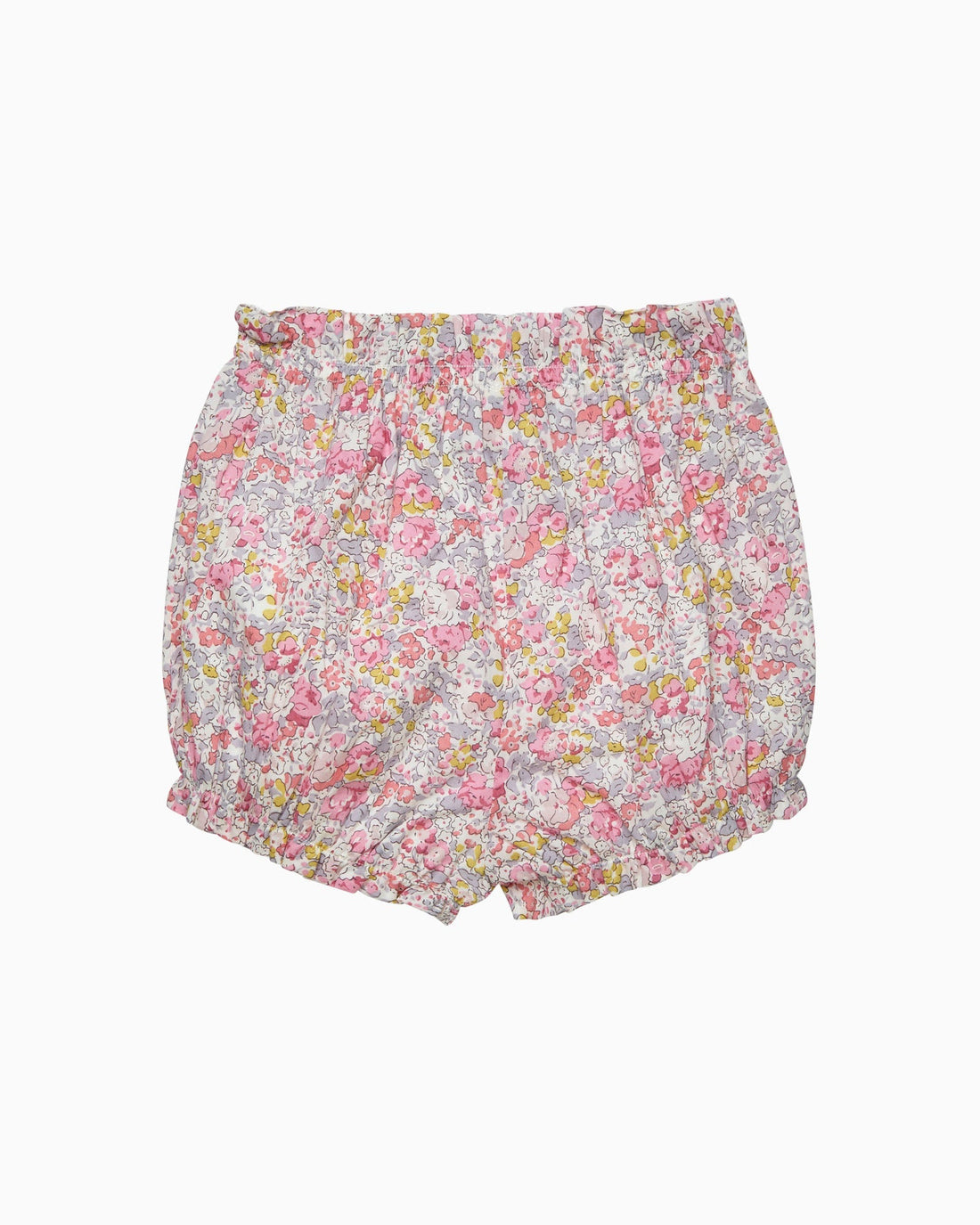 Lily Rose Bloomers Baby Bloomers in Claire Aude