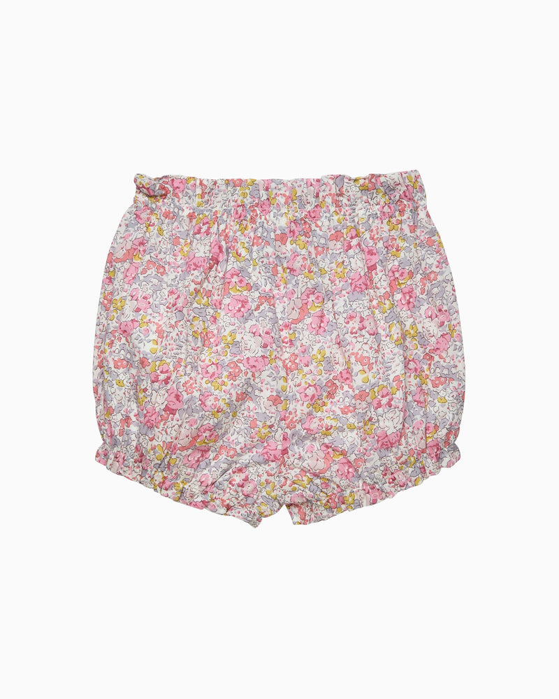 Lily Rose Bloomers Baby Bloomers in Claire Aude