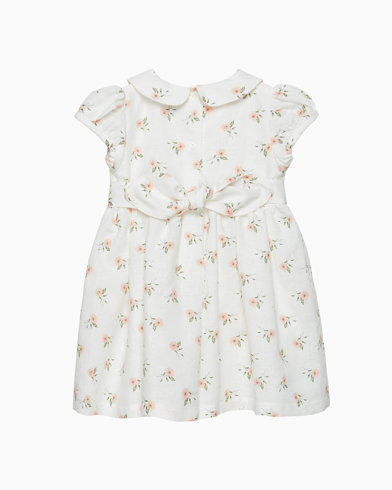 Baby Lily Floral Dress