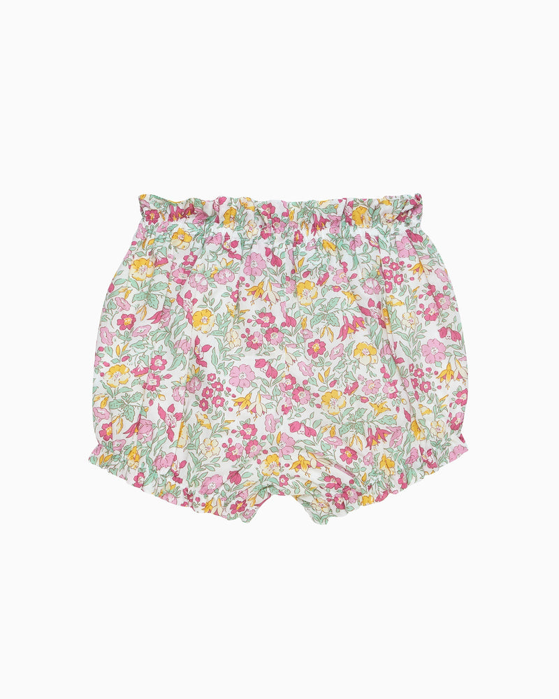 Lily Rose Bloomers Baby Bloomers in Mamie