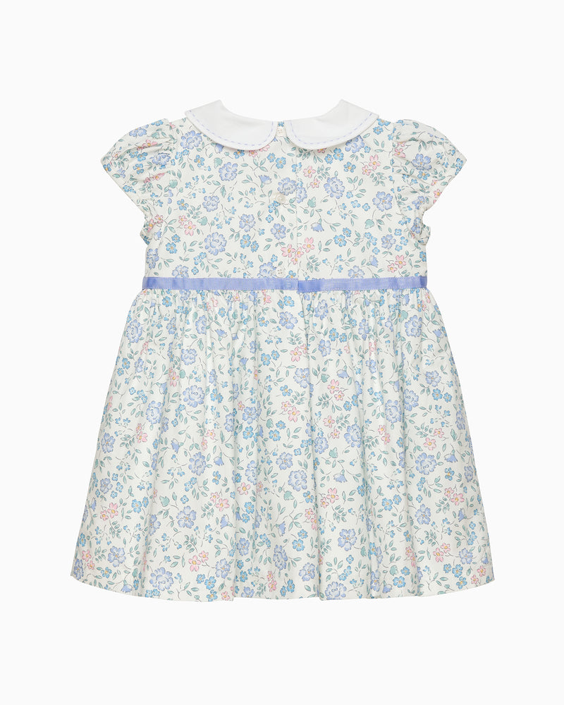 Baby Mimi Floral Dress