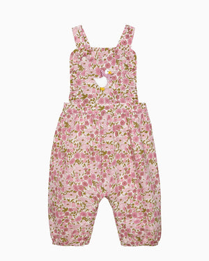 Lily Rose Dungarees Baby Poppy & Daisy Dungarees