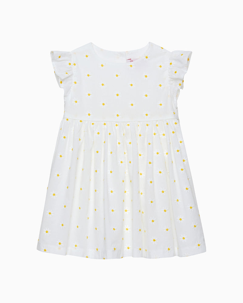 Baby Pretty Daisy Dress