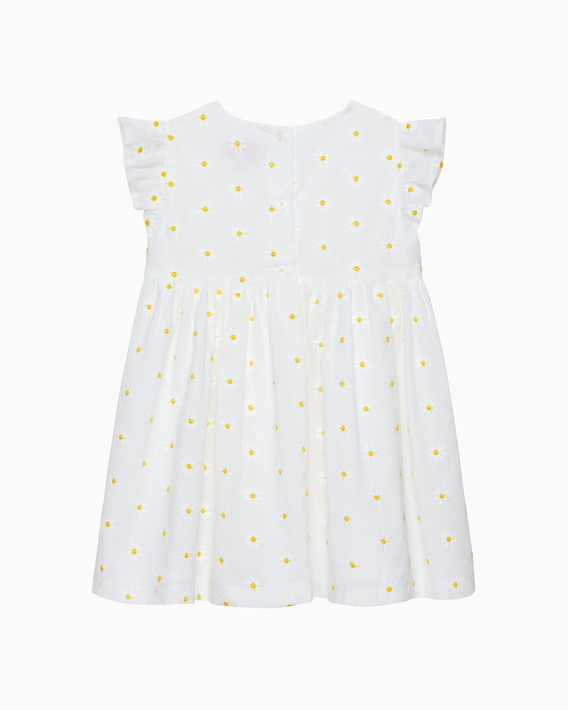 Baby Pretty Daisy Dress