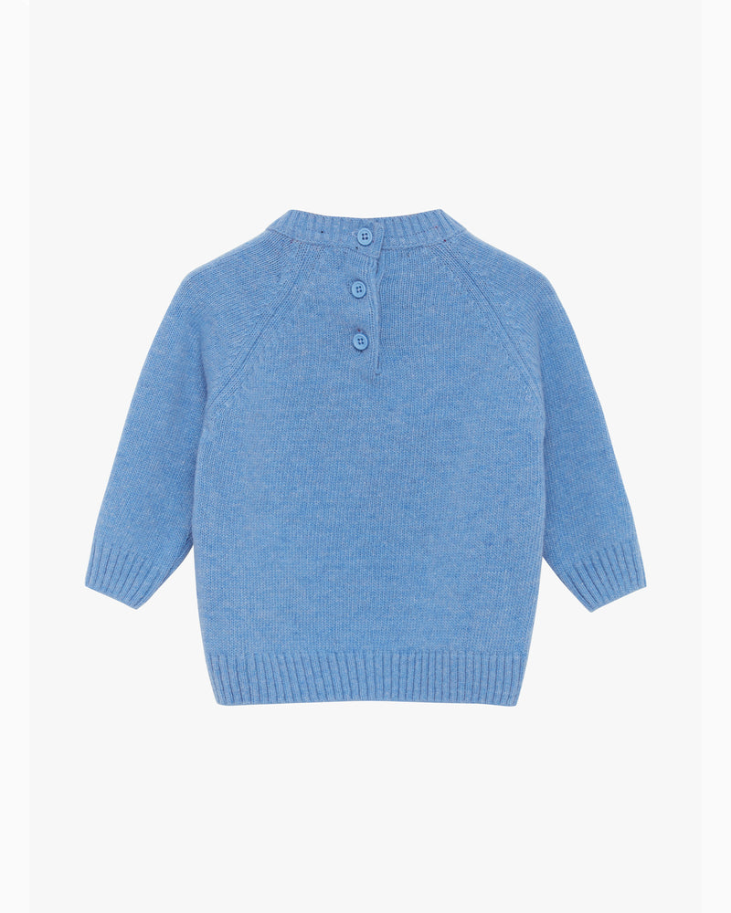 Baby George Sweater
