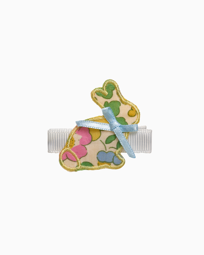 Betsy Bunny Hair Clip