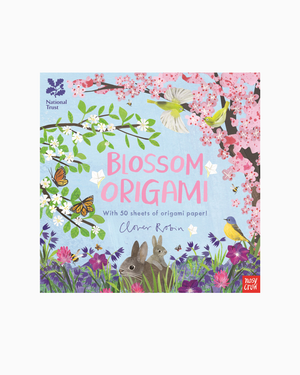 Blossom Origami