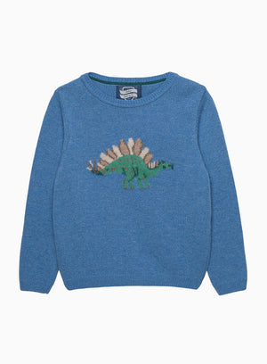 Dinosaur Sweater