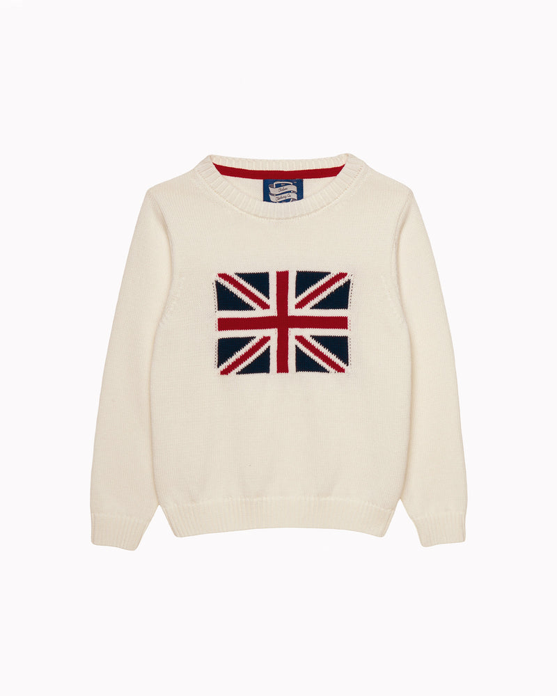 George Sweater