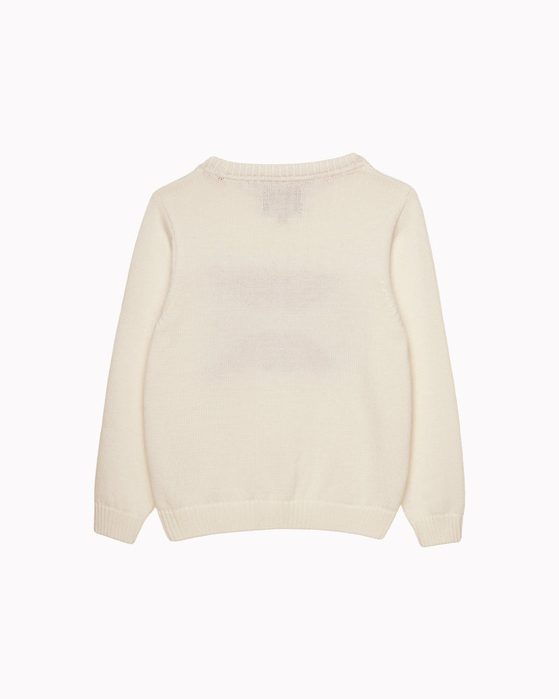 George Sweater