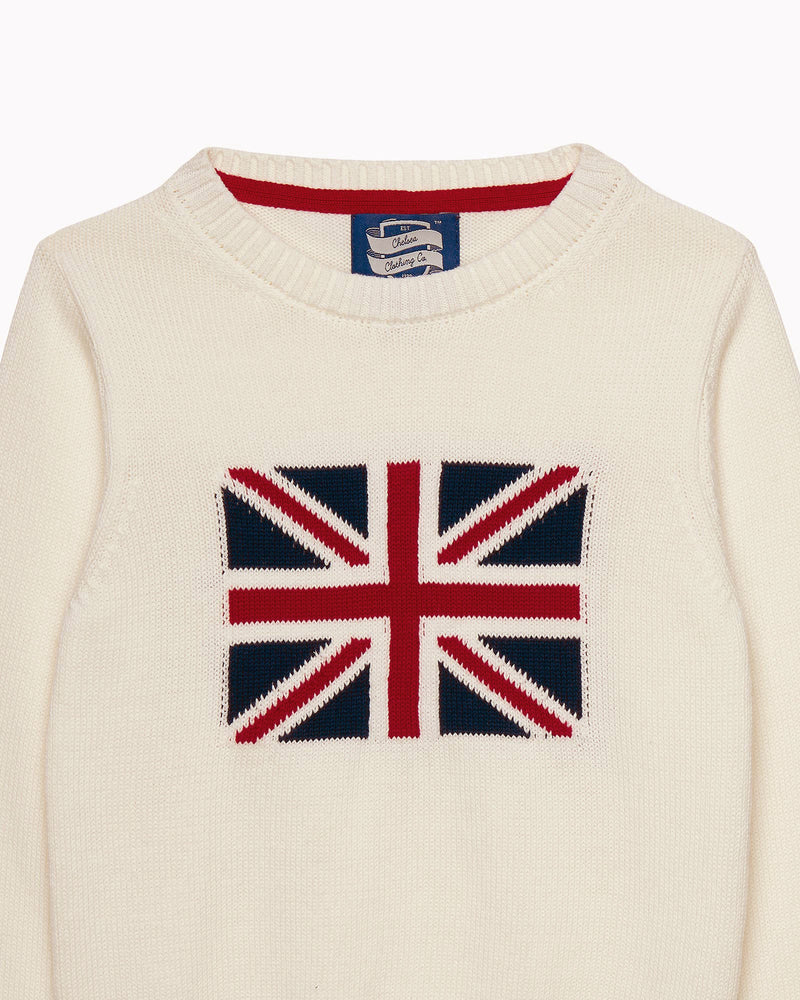 George Sweater