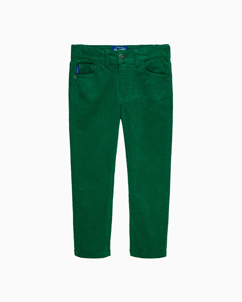 Jake Jeans in Green