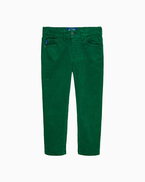 Jake Jeans in Green