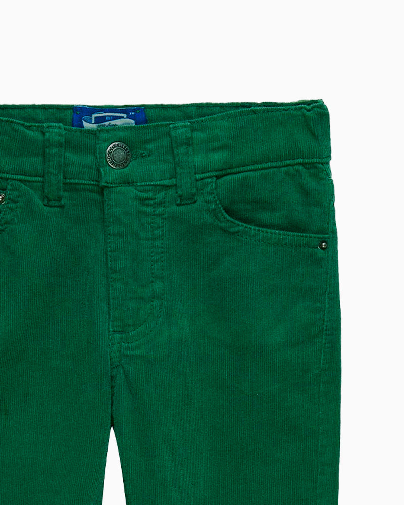Jake Jeans in Green