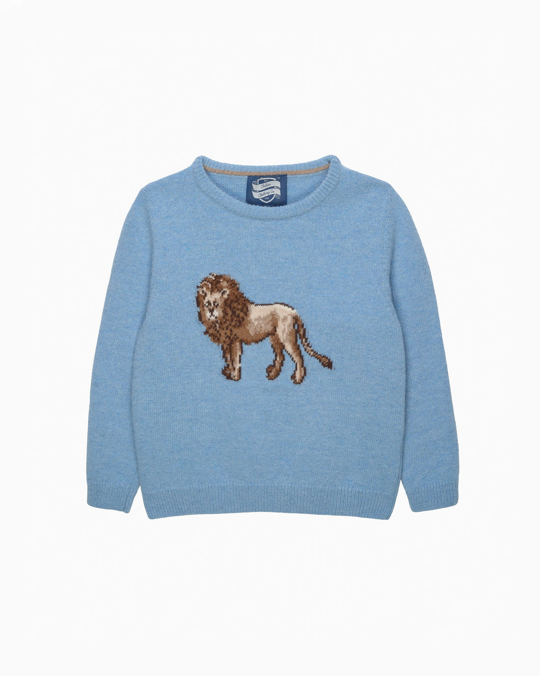 Chelsea Clothing Company Jumper Augustus Jumper