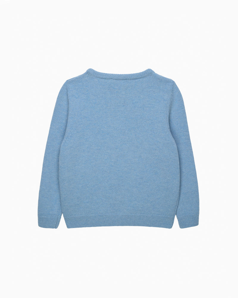 Chelsea Clothing Company Jumper Augustus Jumper