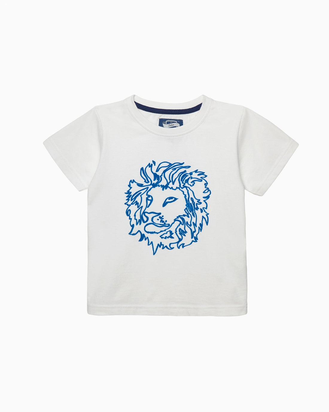Chelsea Clothing Company Top Augustus T-Shirt