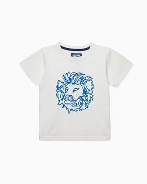 Chelsea Clothing Company Top Augustus T-Shirt