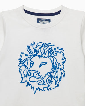 Chelsea Clothing Company Top Augustus T-Shirt