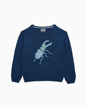 Bug Sweater