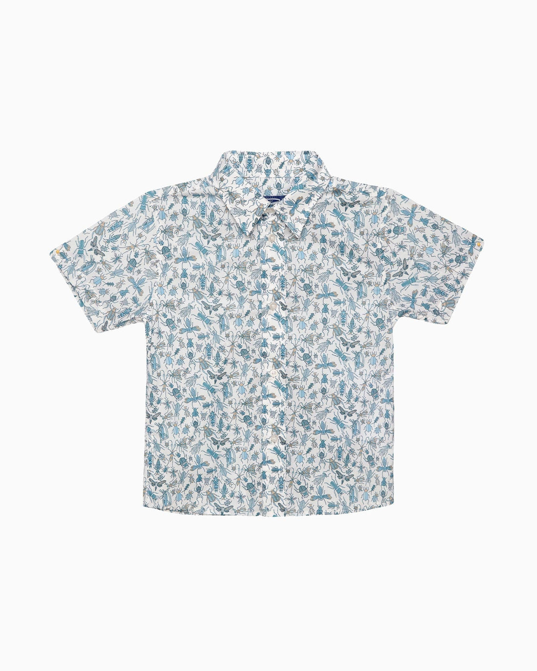 Chelsea Clothing Company Shirt Bugs Shirt