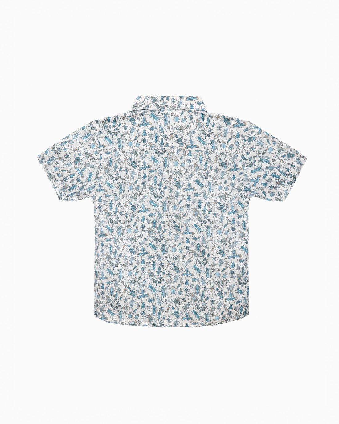 Chelsea Clothing Company Shirt Bugs Shirt