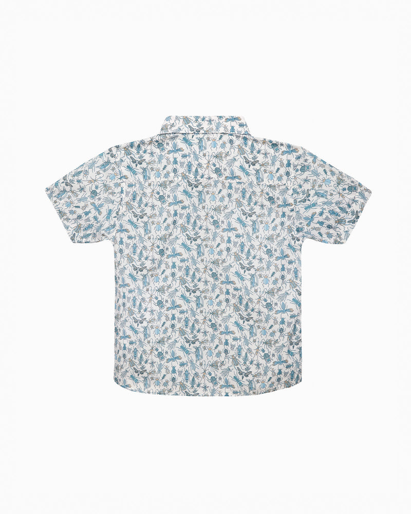 Chelsea Clothing Company Shirt Bugs Shirt