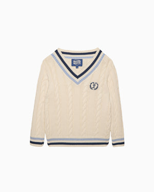 Cricket Sweater