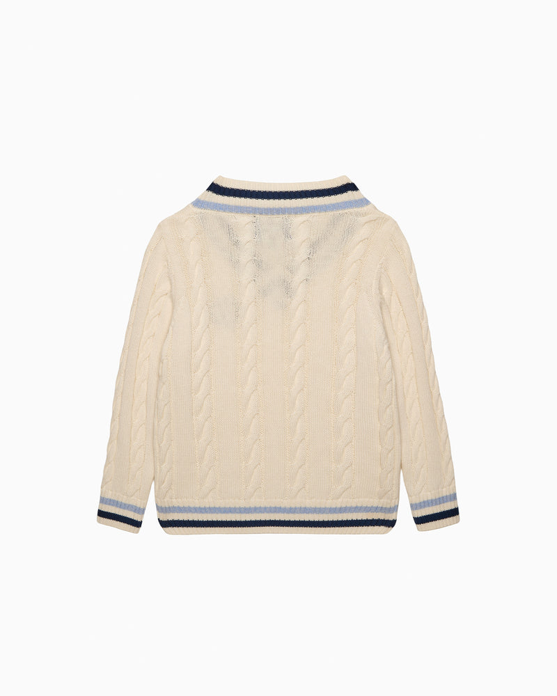 Cricket Sweater