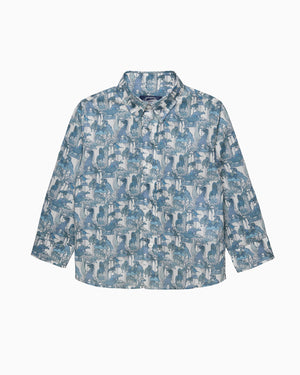 Dinosaur Shirt