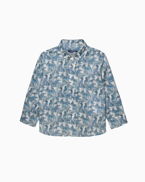 Dinosaur Shirt