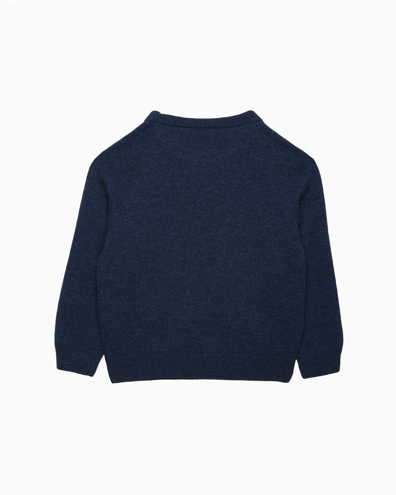 Drum Kit Sweater