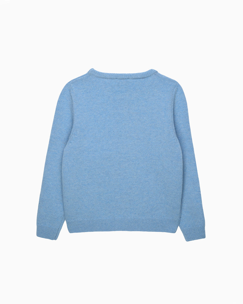 Freddy Teddy Sweater