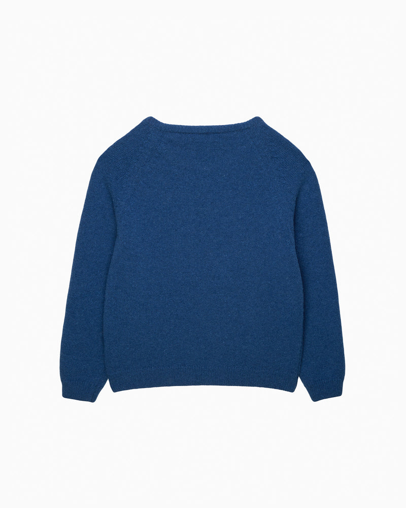Guardsman Band Sweater