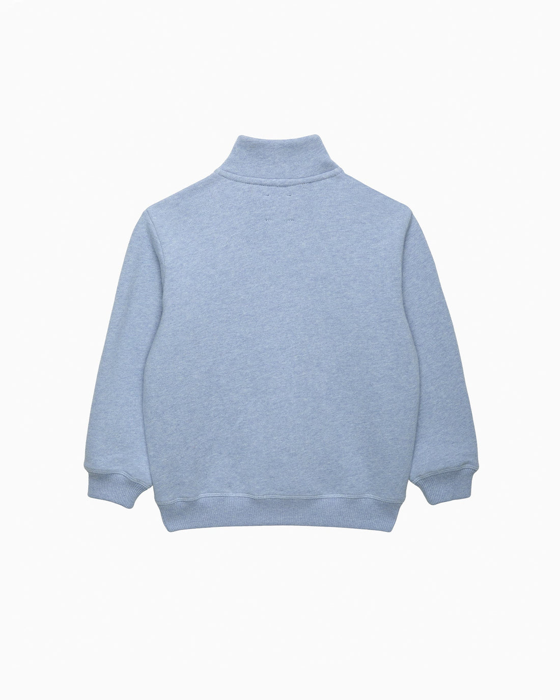 Chelsea Clothing Company Jumper Guardsman Half Zip Sweatshirt