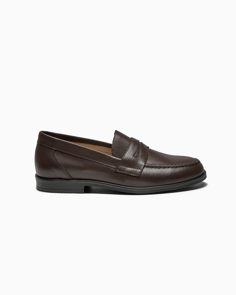 Hampton Classics Hugo Loafer in Brown