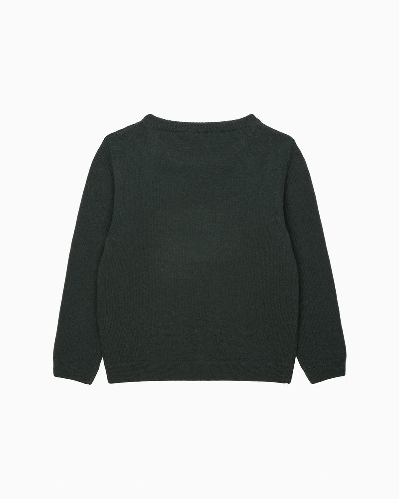 Jeep Sweater