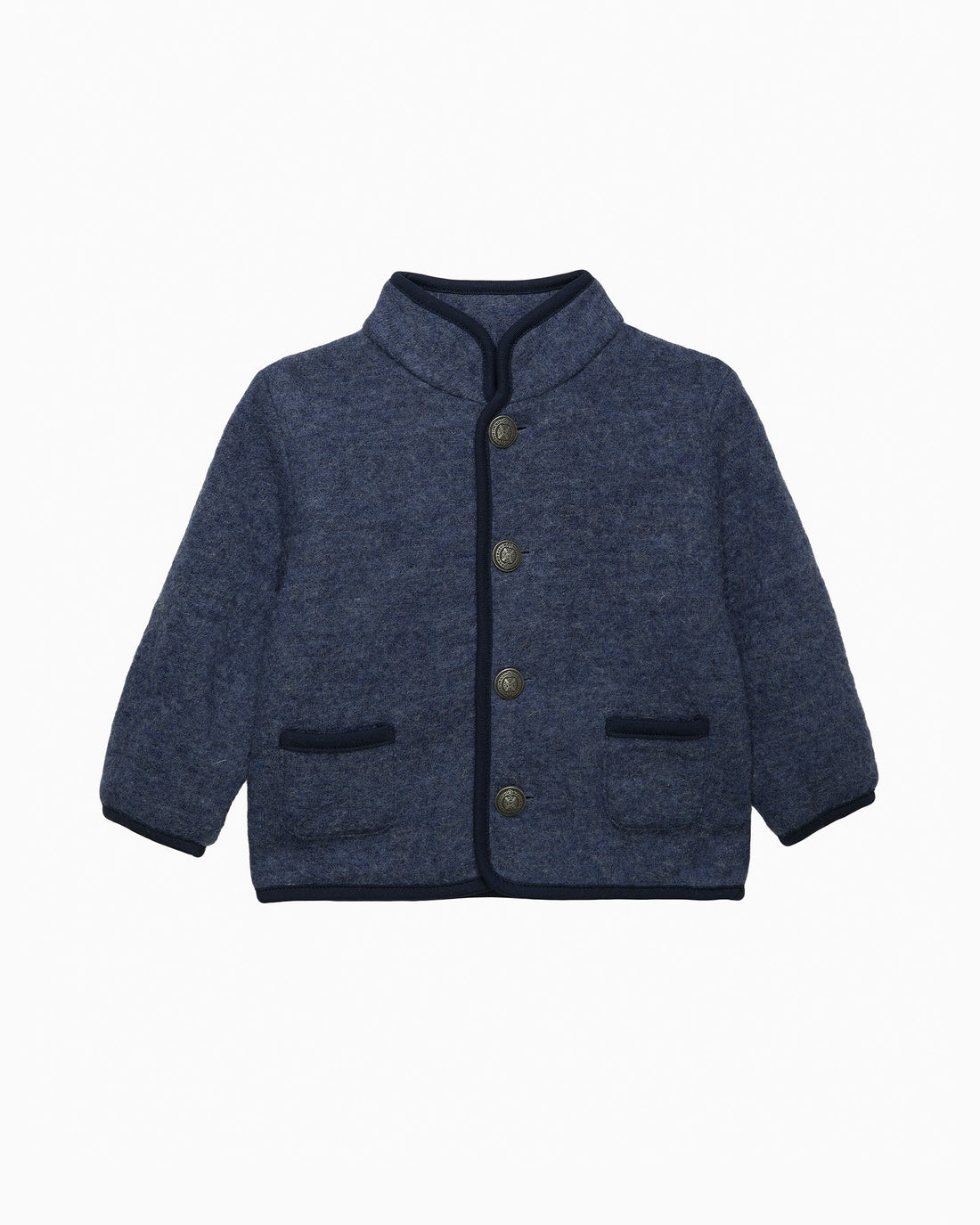 Chelsea Clothing Company Jacket Jude Jacket in French Navy