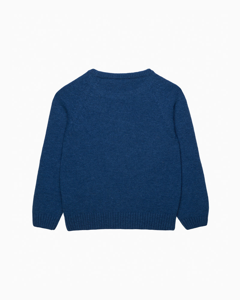 Lancelot Knight Sweater