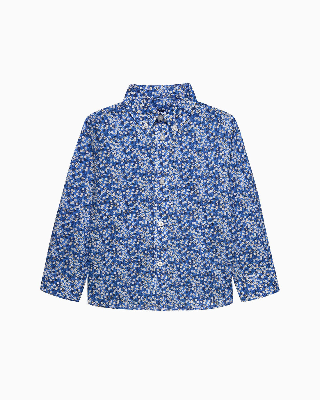 Chelsea Clothing Company Shirt Mitsi Shirt