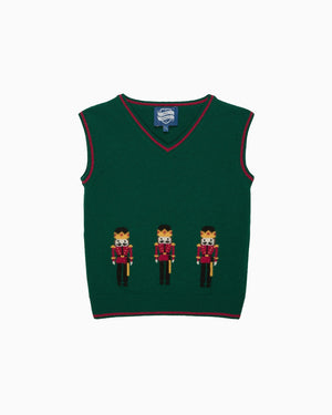 Chelsea Clothing Company Tank Nutcracker Tank