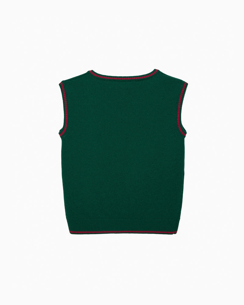 Chelsea Clothing Company Tank Nutcracker Tank