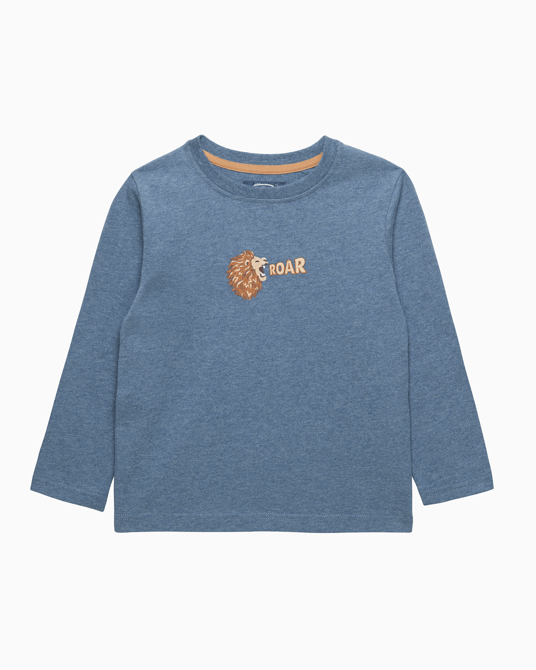 Chelsea Clothing Company T-Shirt Roar Long Sleeved T-Shirt