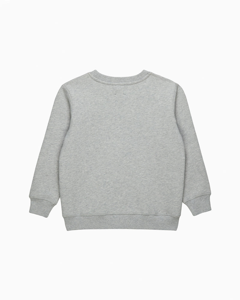 Sebastian Car Sweatshirt