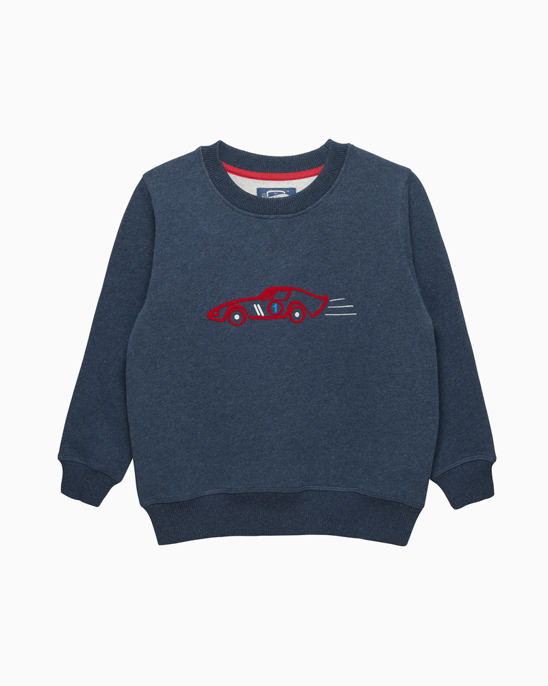 Sebastian Sweatshirt